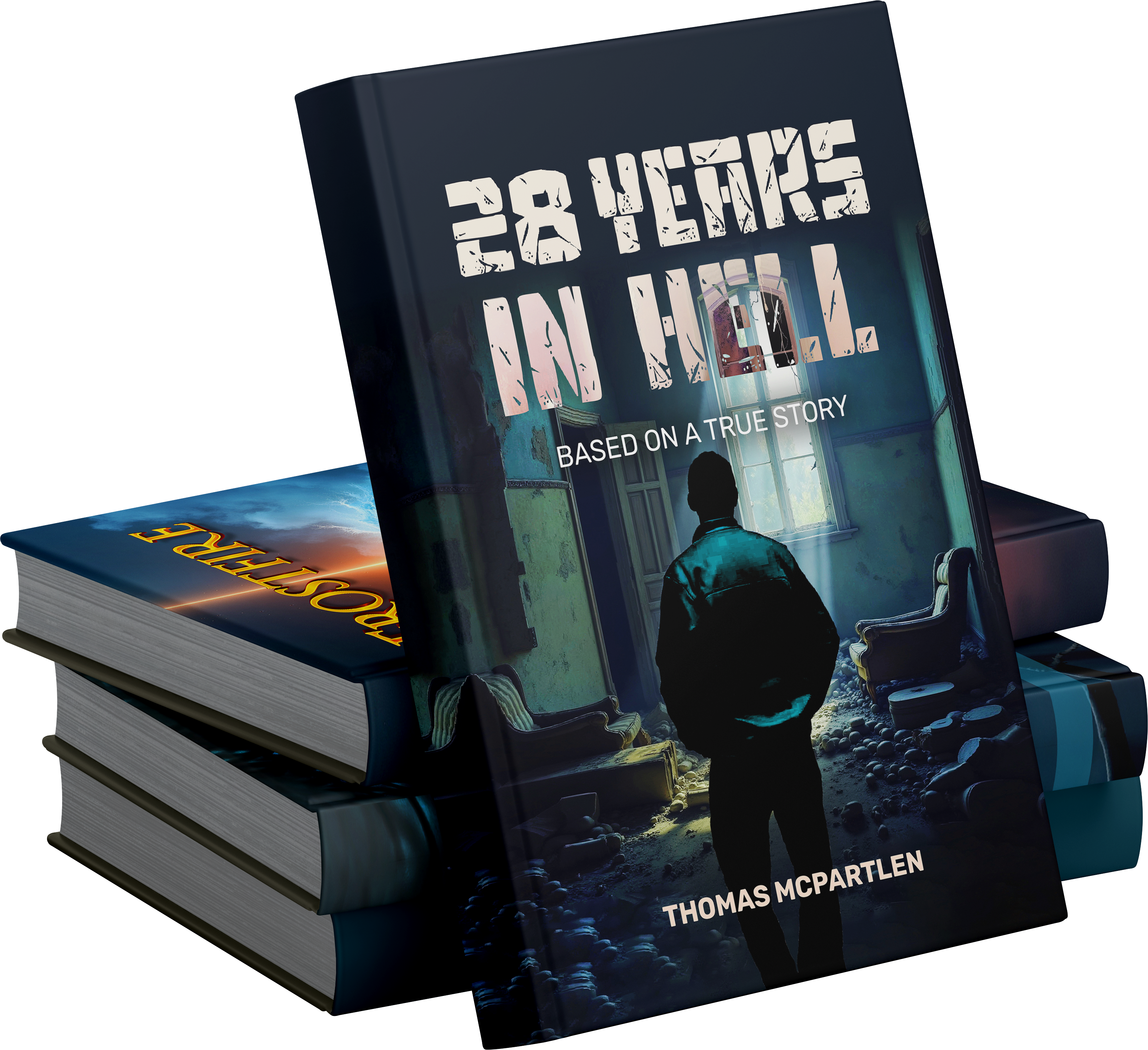 Publishing Workflow Mockup