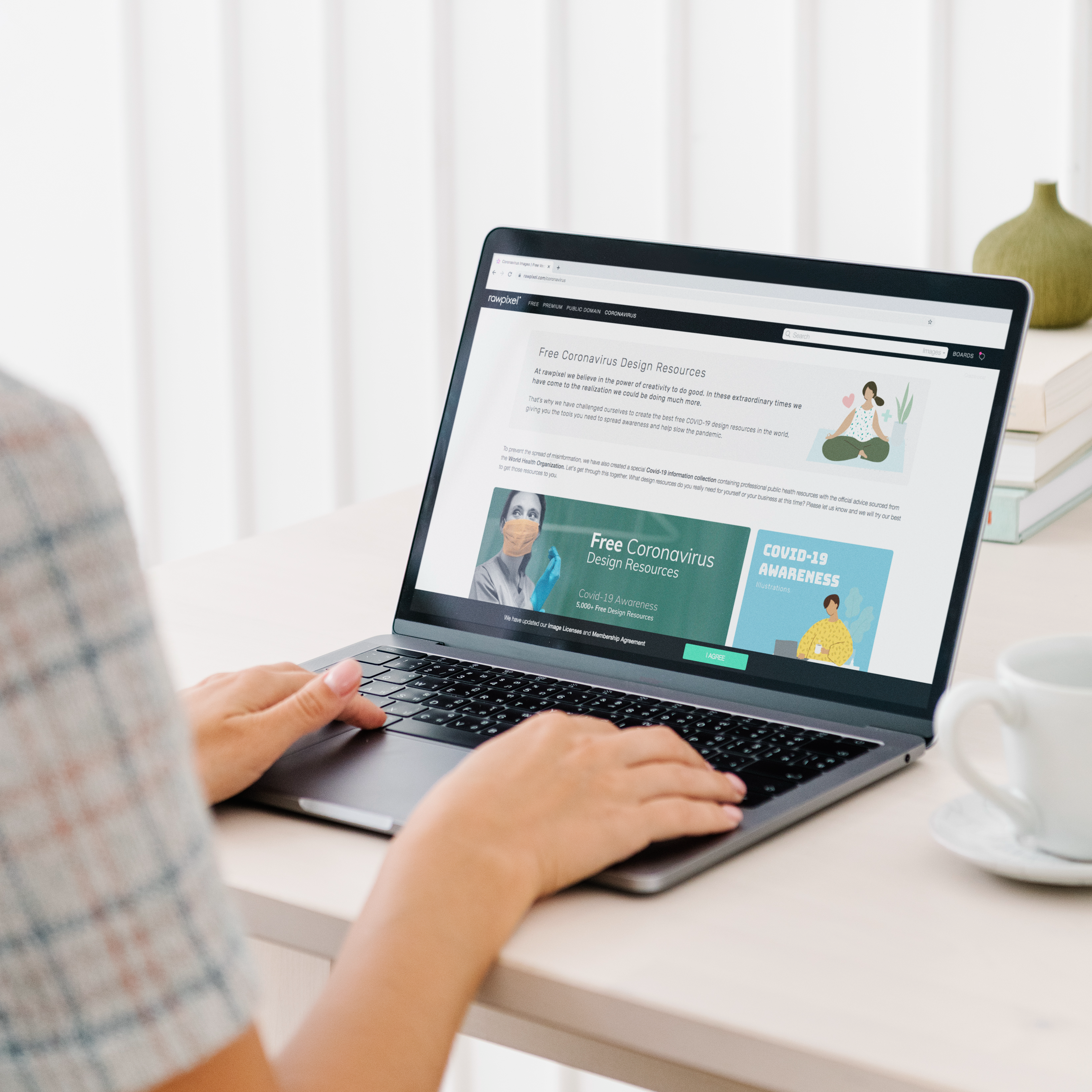 Website Content Writing